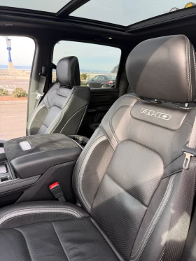Dodge RAM 1500 New RHO TRX wide body biturbo 100% original - 100000 € / 195583.00 лв. - 82405622 12