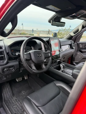 Dodge RAM 1500 New RHO TRX wide body biturbo 100% original - 100000 € / 195583.00 лв. - 82405622 11