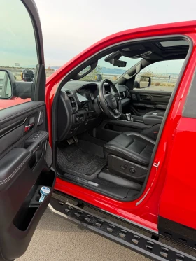 Dodge RAM 1500 New RHO TRX wide body biturbo 100% original - 100000 € / 195583.00 лв. - 82405622 9