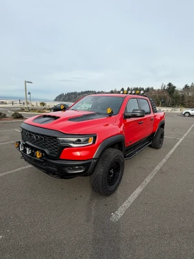 Dodge RAM 1500 New RHO TRX wide body biturbo 100% original - 100000 € / 195583.00 лв. - 82405622 3