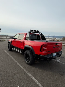 Dodge RAM 1500 New RHO TRX wide body biturbo 100% original - 100000 € / 195583.00 лв. - 82405622 7