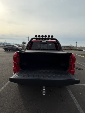 Dodge RAM 1500 New RHO TRX wide body biturbo 100% original - 100000 € / 195583.00 лв. - 82405622 8