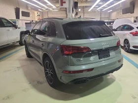 Audi Q5 * PROGRESSIV * DISTRONIC* MATRIX* PANORAMA*  - 22300 € / 43615.01 лв. - 71730503 4