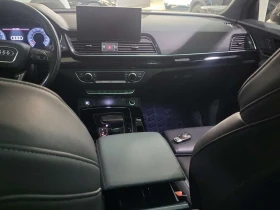 Audi Q5 * PROGRESSIV * DISTRONIC* MATRIX* PANORAMA*  - 22300 € / 43615.01 лв. - 71730503 10