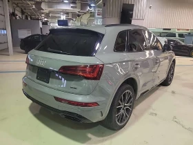 Audi Q5 * PROGRESSIV * DISTRONIC* MATRIX* PANORAMA*  - 22300 € / 43615.01 лв. - 71730503 3