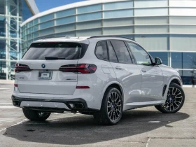 BMW X5 xDrive50e AWD М-пакет (Гаранция от БМВ) - 66000 € / 129084.78 лв. - 37177854 2