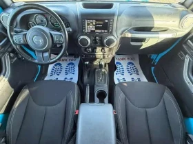 Jeep Wrangler Sahara | CARFAX | KEYLESS | ПОДГРЕВИ - 17500 € / 34227.03 лв. - 82861116 9