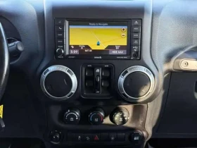 Jeep Wrangler Sahara | CARFAX | KEYLESS | ПОДГРЕВИ - 17500 € / 34227.03 лв. - 82861116 14