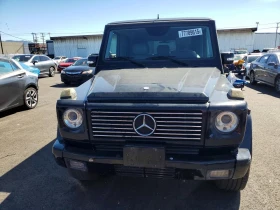 Mercedes-Benz G 500 4MATIC 5.0L V8 - 18300 € / 35791.69 лв. - 96421817 5