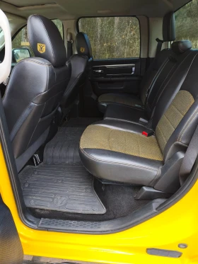 Dodge RAM 1500 5.7 SPORT - 23000 € / 44984.09 лв. - 91312312 14