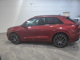 Audi Q8 TECHNIK * CAR FAX * АВТО КРЕДИТ *  | Auto.bg — изображение 4