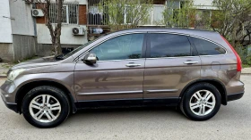 Honda Cr-v Facelift - 4300 € / 8410.07 лв. - 19965915 4