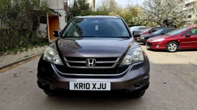 Honda Cr-v Facelift - 4300 € / 8410.07 лв. - 19965915 2