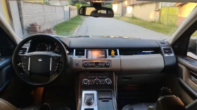 Land Rover Range Rover Sport HSE - 13650 € / 26697.08 лв. - 97224248 5