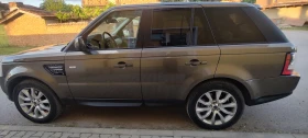 Land Rover Range Rover Sport HSE - 13650 € / 26697.08 лв. - 97224248 4