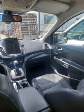 Ford Kuga Ford Kuga 2014 | Auto.bg — изображение 7