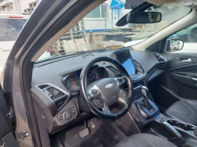 Ford Kuga Ford Kuga 2014 | Auto.bg — изображение 4