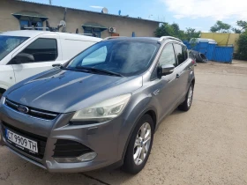 Ford Kuga Ford Kuga 2014 | Auto.bg — изображение 2