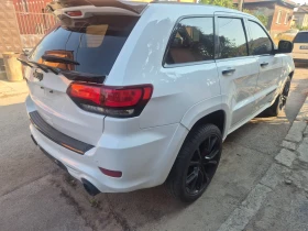 Jeep Grand cherokee 3.6 High Altitude  - 16000 € - 65681285 3