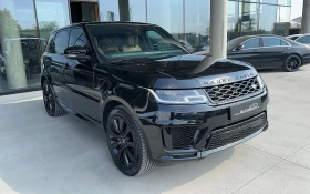 Land Rover Range Rover Sport P525 Autobiography 6+ 1