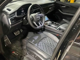 Audi SQ7 * 4.0 TFSI quattro * ����������*  | Mobile.bg � ����� ������ 9
