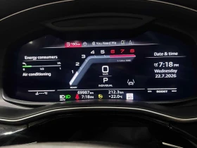 Audi SQ7 * 4.0 TFSI quattro * ����������*  | Mobile.bg � ����� ������ 8