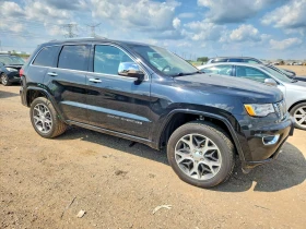 Jeep Grand cherokee 5.7l Overland | Mobile.bg � ����� ������ 4
