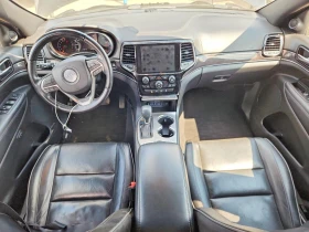 Jeep Grand cherokee 5.7l Overland | Mobile.bg � ����� ������ 8