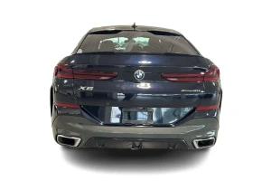 BMW X6 * 40i xDrive40i | Essential PKG | M Sport PKG Glas | Mobile.bg � ����� ������ 12