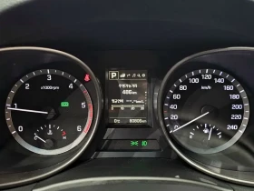 Hyundai Santa fe The Prime Diesel 2.0 2Wd Premium | Auto.bg — изображение 8