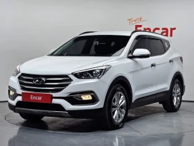 Hyundai Santa fe The Prime Diesel 2.0 2Wd Premium