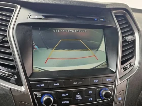 Hyundai Santa fe The Prime Diesel 2.0 2Wd Premium | Auto.bg — изображение 16