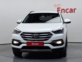 Hyundai Santa fe The Prime Diesel 2.0 2Wd Premium | Auto.bg — изображение 3