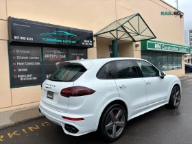 Porsche Cayenne  GTS * 360 * BOSE * АвтоКредит * (ЦЕНА ДО БГ) | Auto.bg — изображение 4