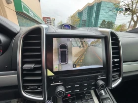 Porsche Cayenne  GTS * 360 * BOSE * АвтоКредит * (ЦЕНА ДО БГ) | Auto.bg — изображение 14