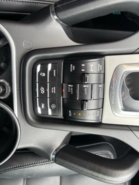 Porsche Cayenne  GTS * 360 * BOSE * АвтоКредит * (ЦЕНА ДО БГ) | Auto.bg — изображение 16