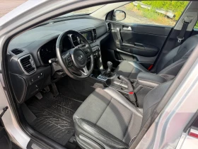 Kia Sportage 1.7CRDi Business | Mobile.bg � ����� ������ 9