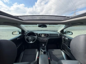 Kia Sportage 1.7CRDi Business | Mobile.bg � ����� ������ 15