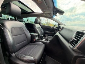 Kia Sportage 1.7CRDi Business | Mobile.bg � ����� ������ 11