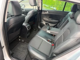 Kia Sportage 1.7CRDi Business | Mobile.bg � ����� ������ 12