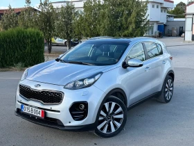 Kia Sportage Business