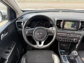 Kia Sportage 1.7CRDi Business | Mobile.bg � ����� ������ 13