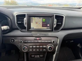 Kia Sportage 1.7CRDi Business | Mobile.bg � ����� ������ 14