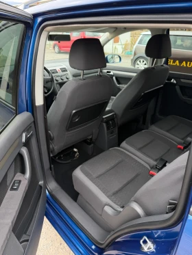 VW Tayron ван | Auto.bg — изображение 8