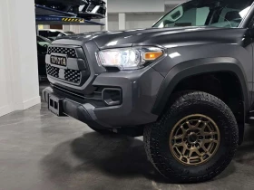 Toyota Tacoma * 4x4 Double Cab SB* ����������*  | Mobile.bg � ����� ������ 10