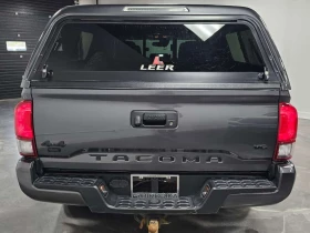 Toyota Tacoma * 4x4 Double Cab SB* ����������*  | Mobile.bg � ����� ������ 4