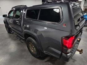 Toyota Tacoma * 4x4 Double Cab SB* ����������*  | Mobile.bg � ����� ������ 2