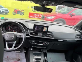 Audi Q5 * Technik * ������� * KEYLESS *  | Mobile.bg � ����� ������ 9