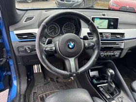 BMW X1 * xDrive28i * АВТОКРЕДИТ БЕЗ ПЪРВОНАЧАЛНА ВНОСКА*  | Auto.bg — изображение 13