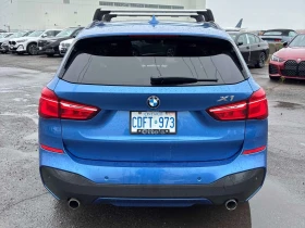 BMW X1 * xDrive28i * АВТОКРЕДИТ БЕЗ ПЪРВОНАЧАЛНА ВНОСКА*  | Auto.bg — изображение 4